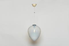  Leucos Murano glass ceiling pendant by Leucos - 3134884