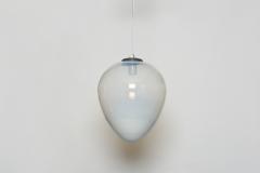  Leucos Murano glass ceiling pendant by Leucos - 3134898