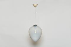  Leucos Murano glass ceiling pendant by Leucos - 3134900