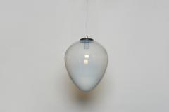  Leucos Murano glass ceiling pendant by Leucos - 3134901