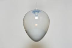  Leucos Murano glass ceiling pendant by Leucos - 3134902