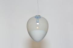  Leucos Murano glass ceiling pendant by Leucos - 4084751