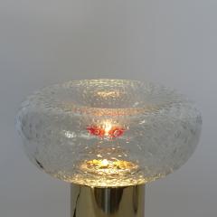  Leucos Roberto Pamio e Renato Toso Table Lamp for Leucos - 3141348