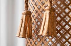  Li Puma Firenze Li Puma Florence Mid Century Trompe loeil Umbrella Stand Italy 1960s - 4528581