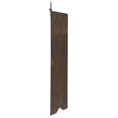  Liberty Co Liberty Co A Moorish Corner Cabinet - 4185444