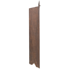 Liberty Co Liberty Co A Moorish Corner Cabinet - 4185446