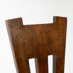  Liberty Co Liberty Co A Wiclif Rush Seat Chair - 4185493