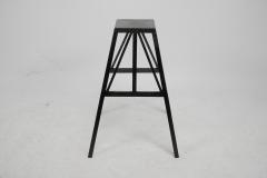  Liberty Co Liberty Co Style of E W Godwin An Anglo Japanese Ebonized Plant Stand - 4188723