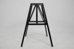  Liberty Co Liberty Co Style of E W Godwin An Anglo Japanese Ebonized Plant Stand - 4188725