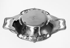  Liberty Co Liberty Tudric Pewter Dish 0287 Liberty Co English circa 1903 - 1662964