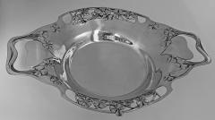  Liberty Co Liberty Tudric Pewter Dish 0287 Liberty Co English circa 1903 - 1662967