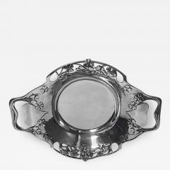  Liberty Co Liberty Tudric Pewter Dish 0287 Liberty Co English circa 1903 - 1666733