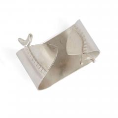  Liberty Co Set of Six Silver Sea Creature Napkin Rings for Liberty Co  - 4773606