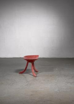  Liberty Co Thebes stool by Liberty Co 19th century - 1719777