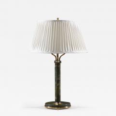 Liberty Swedish Modern Table Lamp in Brass by Liberty - 3104095