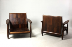  Liceu de Artes e Of cios Armchair By Liceu de Artes e Orf cios ca 1960 - 3741941