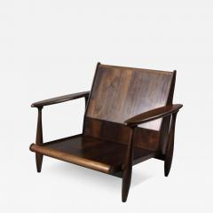  Liceu de Artes e Of cios Armchair By Liceu de Artes e Orf cios ca 1960 - 3743458