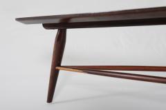  Liceu de Artes e Of cios Mid Century Bench by Liceu de Artes e Of cios Brazil 1950s - 3896211