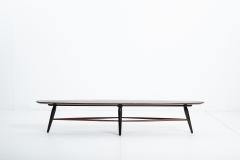  Liceu de Artes e Of cios Mid Century Bench by Liceu de Artes e Of cios Brazil 1950s - 4215382