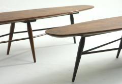  Liceu de Artes e Of cios Mid Century Modern Bench Table by Liceu de Artes e Of cios 1950s - 2560742