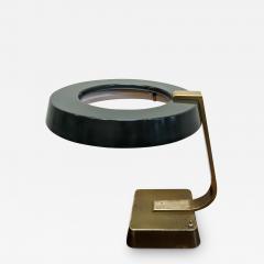  Lightolier Donald Deskey Halo Desk Lamp Lightolier - 3088376