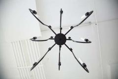  Lightolier Lightolier Chandelier - 2475640