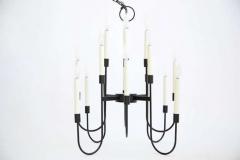  Lightolier Lightolier Chandelier - 2475641