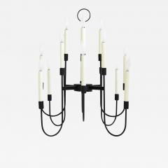  Lightolier Lightolier Chandelier - 2480266