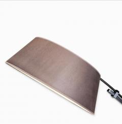  Ligne Roset Co A Ligne Roset Ouverture Adjustable Floor Lamp by Philippe Daney  - 4277755