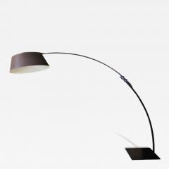  Ligne Roset Co A Ligne Roset Ouverture Adjustable Floor Lamp by Philippe Daney  - 4278941
