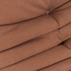  Ligne Roset Co Michel Ducaroy for Ligne Roset Mid Century Togo Lounge Chair with Ottoman - 4431666