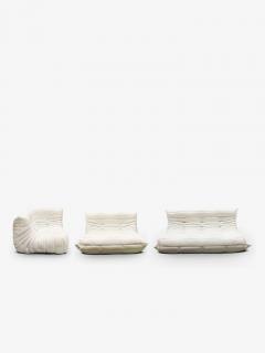  Ligne Roset Co TOGO 3 PIECE SECTIONAL SOFA - 3145299