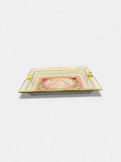  Limoges Porcelein ashtray from Ritz club London - 4568968