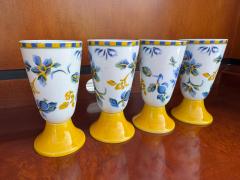  Limoges Set of Limoges France Serving Pieces 8 pieces  - 4313851