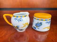  Limoges Set of Limoges France Serving Pieces 8 pieces  - 4313863