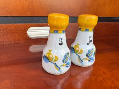  Limoges Set of Limoges France Serving Pieces 8 pieces  - 4313864