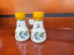  Limoges Set of Limoges France Serving Pieces 8 pieces  - 4313867