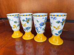  Limoges Set of Limoges France Serving Pieces 8 pieces  - 4313876