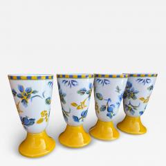  Limoges Set of Limoges France Serving Pieces 8 pieces  - 4319572