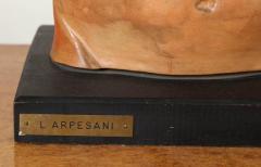  Lina Arpesani Lina Arpesani Sculpture of a Woman made in Italy 1930 - 465983