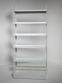  Lips Vago Free Standing Congresso Bookcase by Lips Vago - 4728129