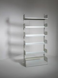  Lips Vago Free Standing Congresso Bookcase by Lips Vago - 4728130