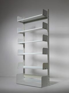  Lips Vago Free Standing Congresso Bookcase by Lips Vago - 4728131