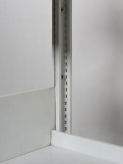  Lips Vago Free Standing Congresso Bookcase by Lips Vago - 4728132