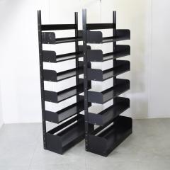  Lips Vago Lips Vago Congresso industrial shelving unit 1970s - 4085264