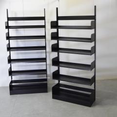  Lips Vago Lips Vago Congresso industrial shelving unit 1970s - 4085266