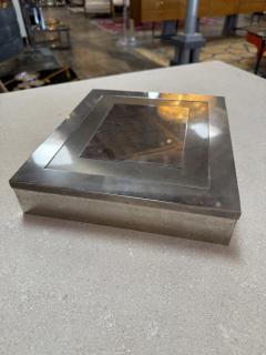  Liwan s Liwan s Italy Modernist Box 1970s - 4453995