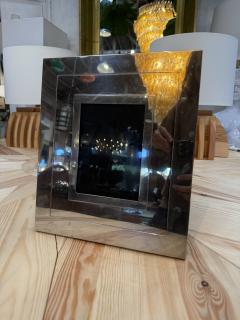 Liwan s Rome Liwan Polished Metal Picture Frame - 4802283