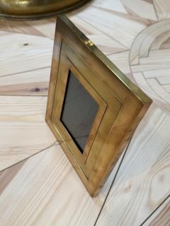  Liwan s Rome Liwan Rectangular Brass Picture Frame - 4761267