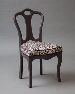  Liz OBrien Editions Las Meninas Chair - 4752558